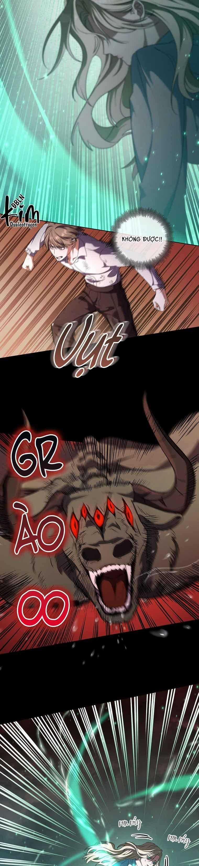 Open The Door 40 trang 15