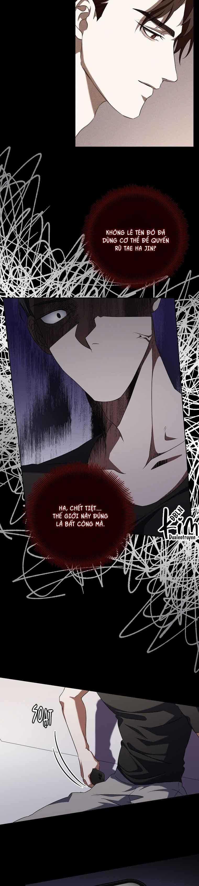 Open The Door 40 trang 2