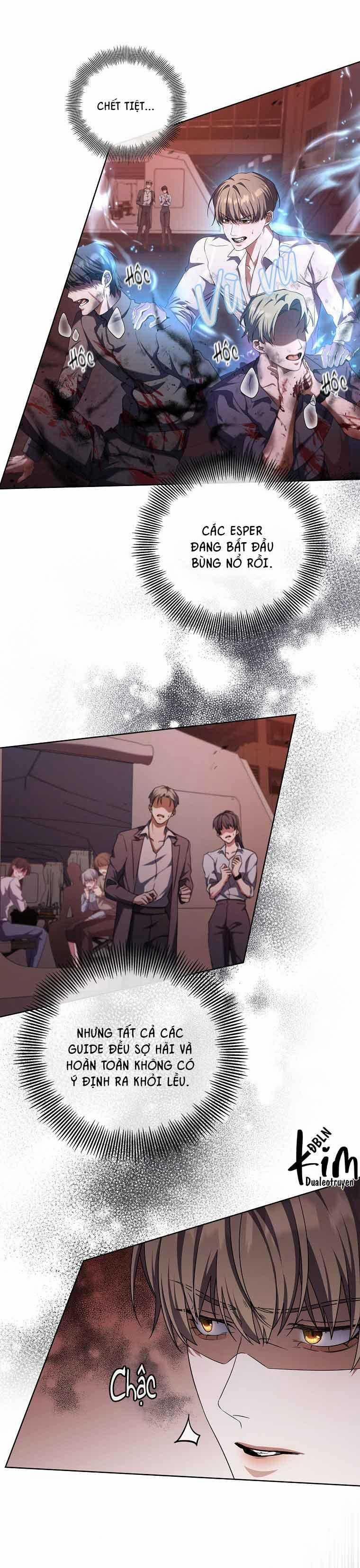 Open The Door 40 trang 4