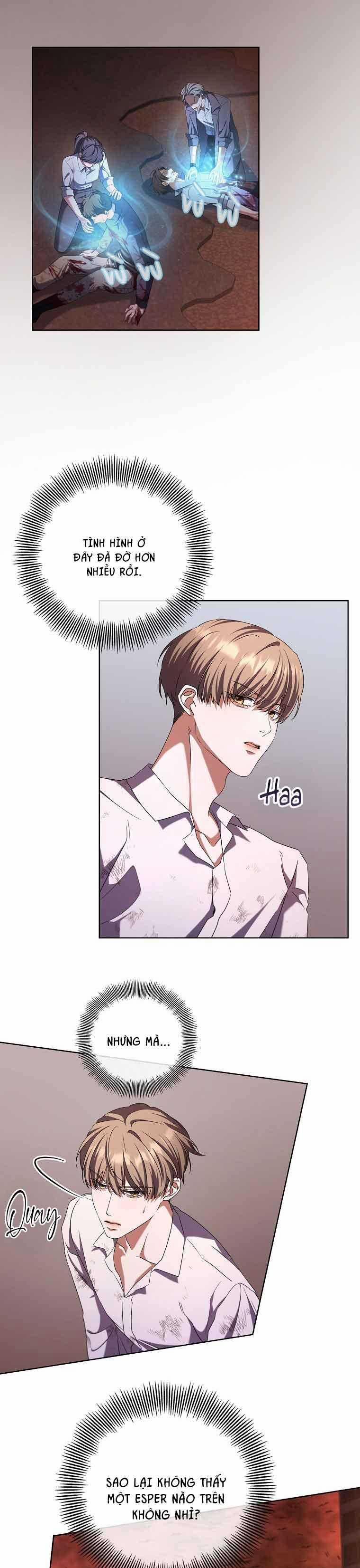 Open The Door 40 trang 7