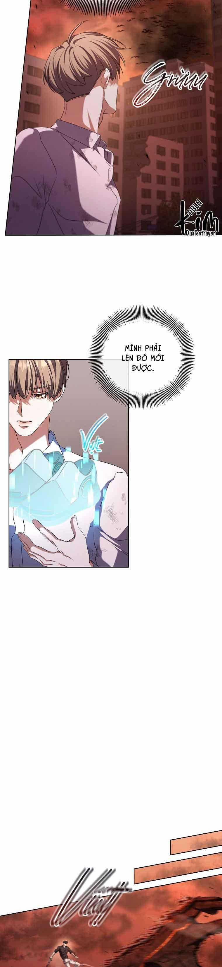 Open The Door 40 trang 8