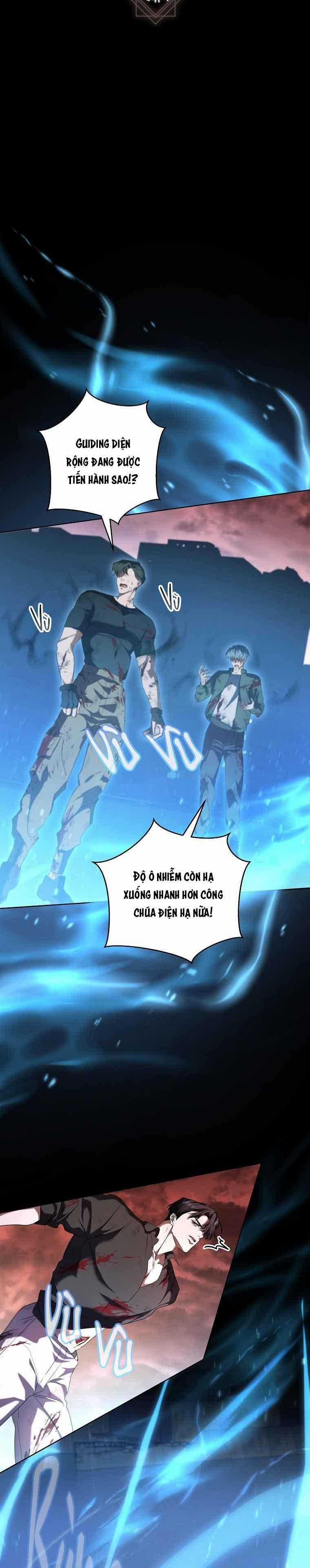 Open The Door 41 trang 10