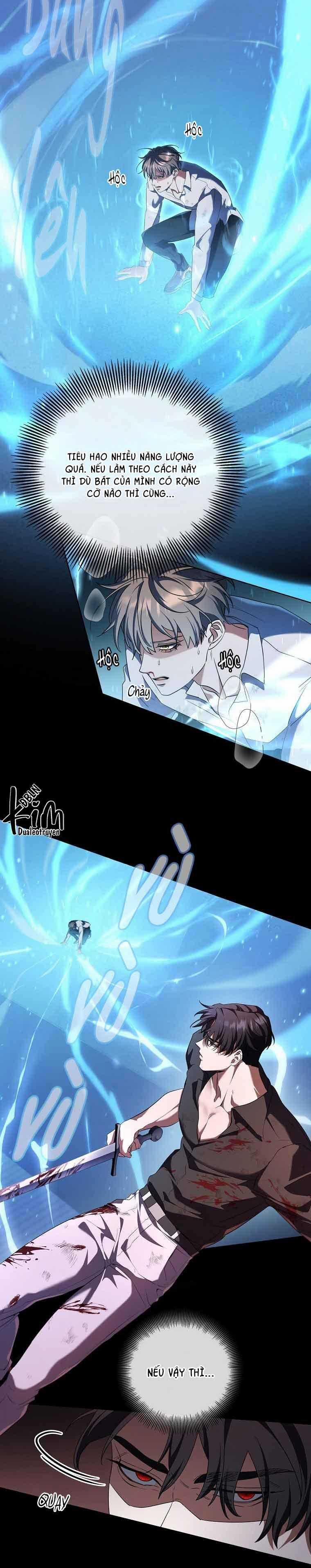 Open The Door 41 trang 11