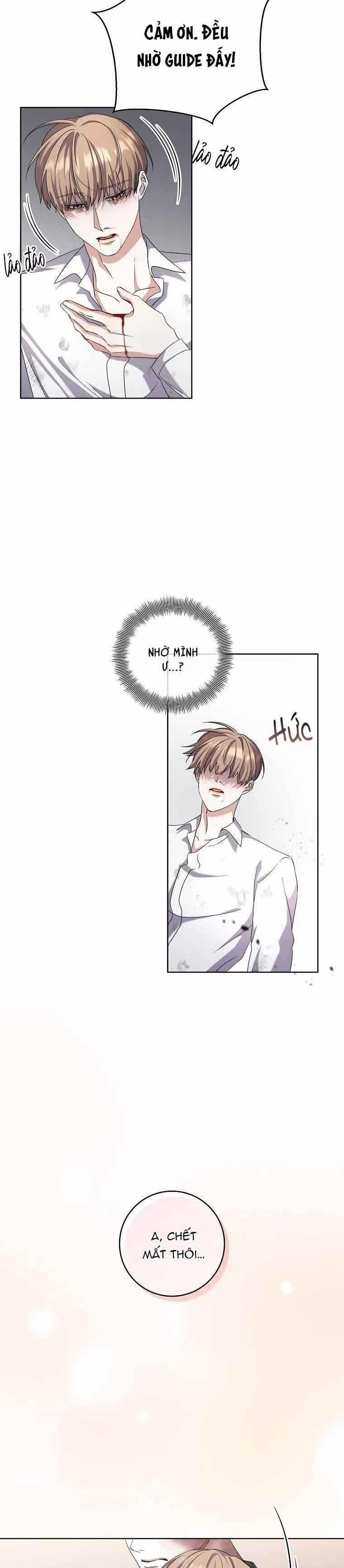 Open The Door 41 trang 18