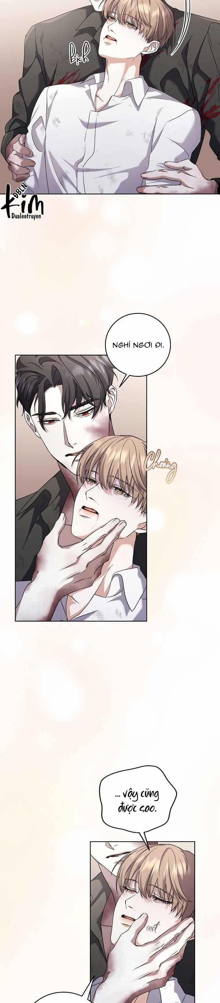 Open The Door 41 trang 19