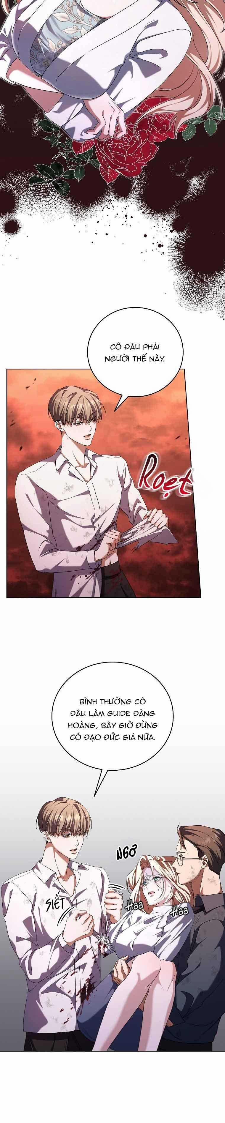 Open The Door 41 trang 2