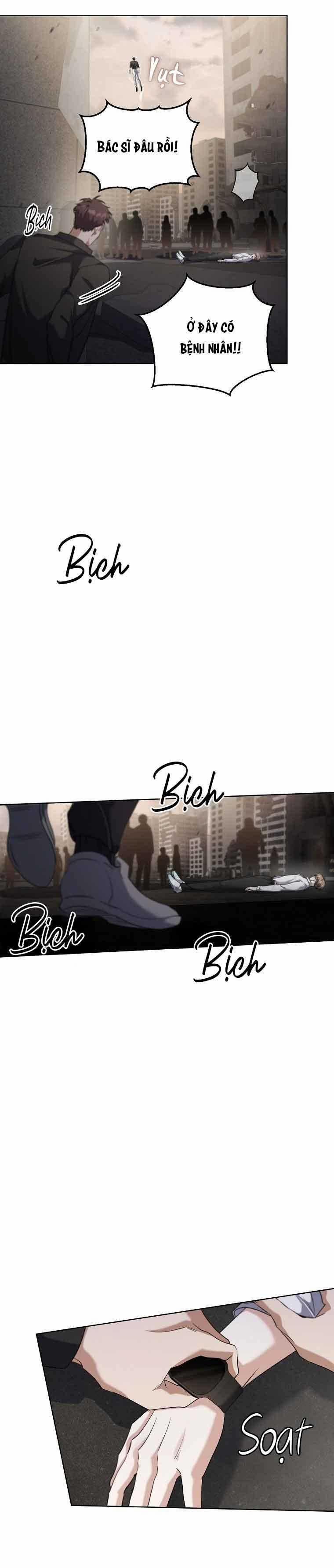 Open The Door 41 trang 21