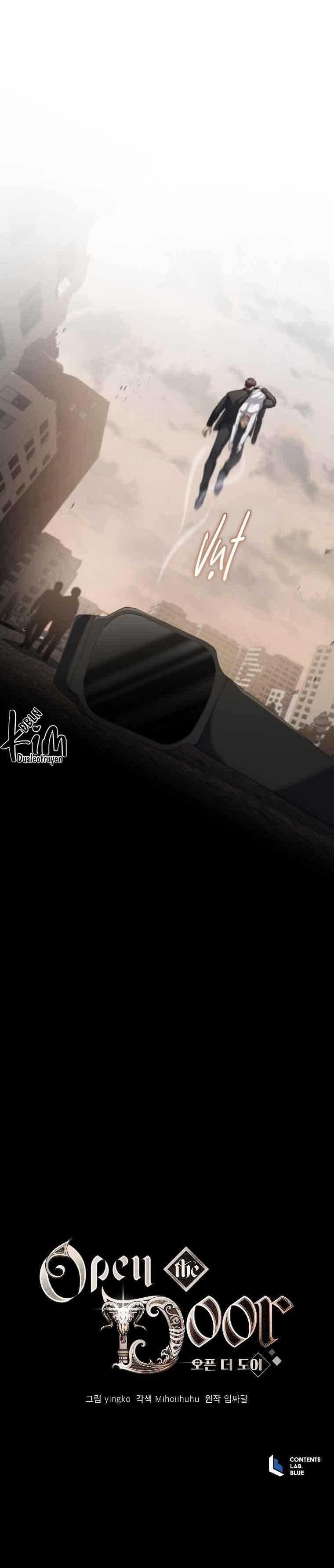 Open The Door 41 trang 22