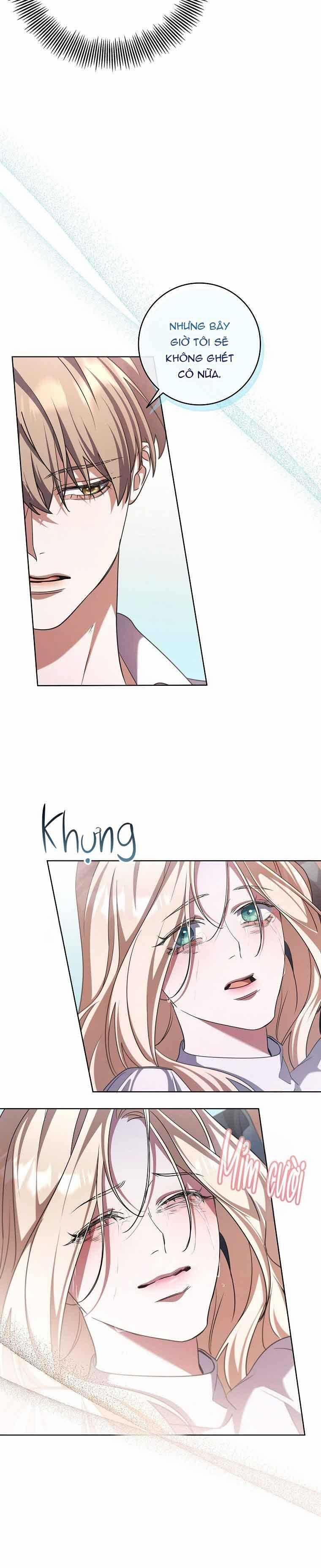 Open The Door 41 trang 4