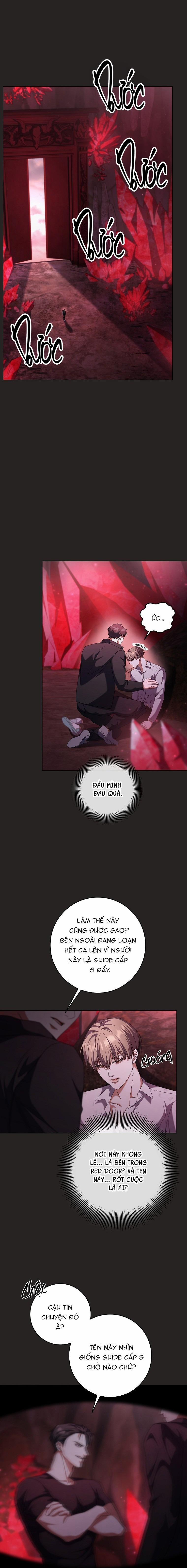 Open The Door 42 trang 0