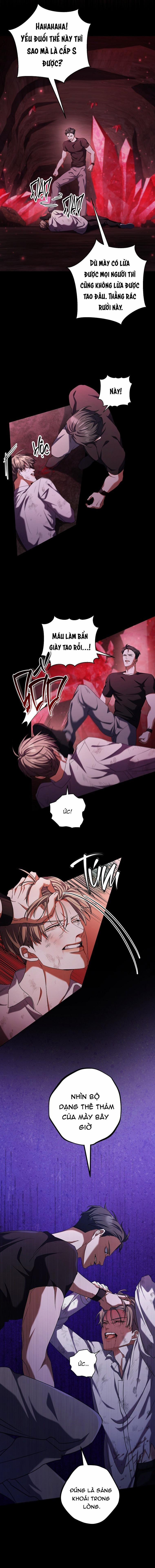 Open The Door 42 trang 3