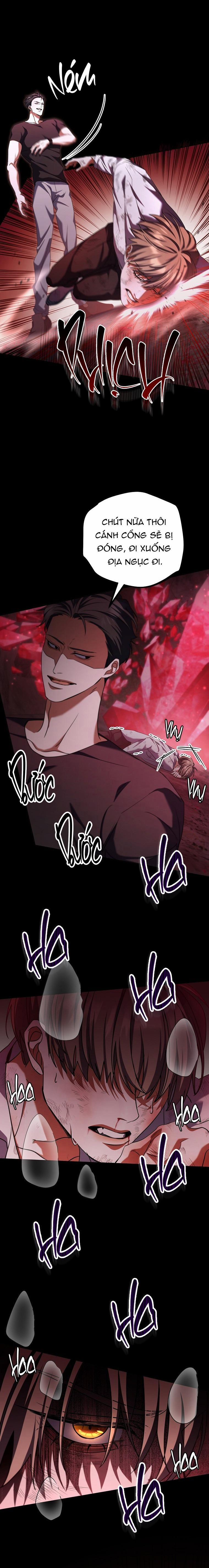 Open The Door 42 trang 4