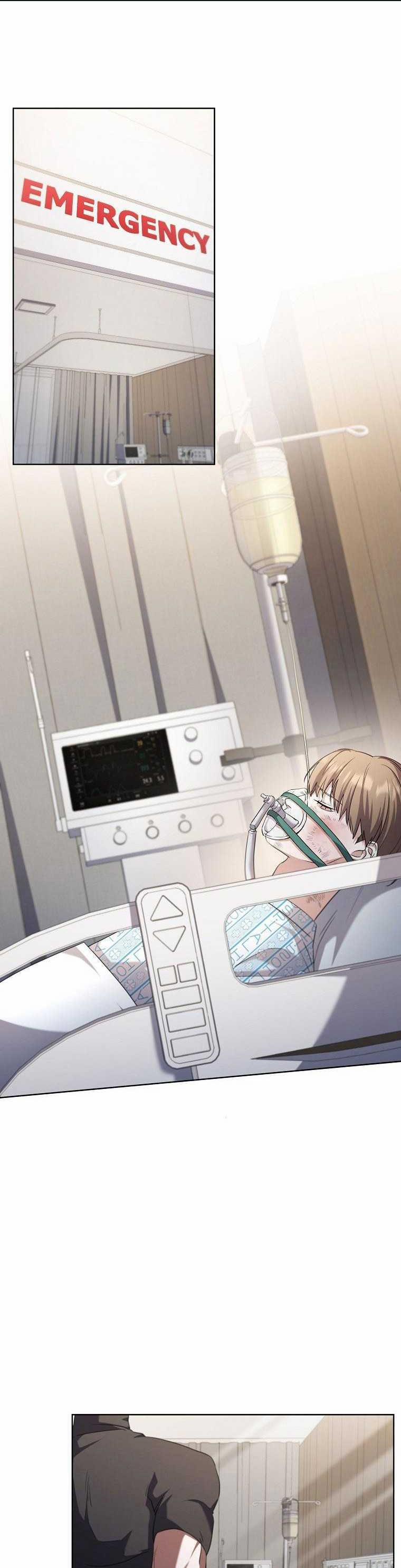 Open The Door 43 trang 0