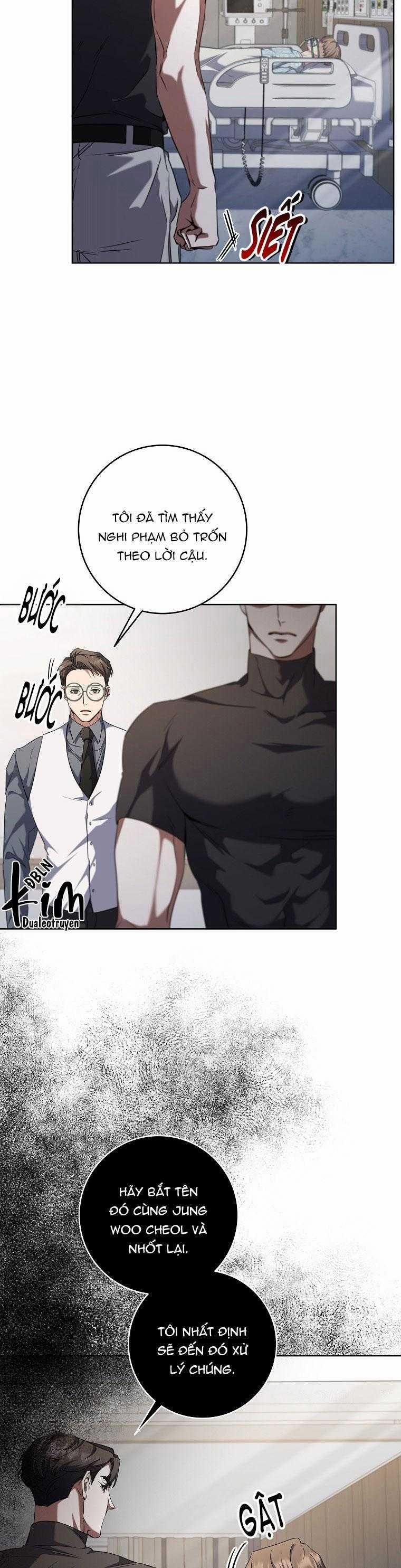 Open The Door 43 trang 1