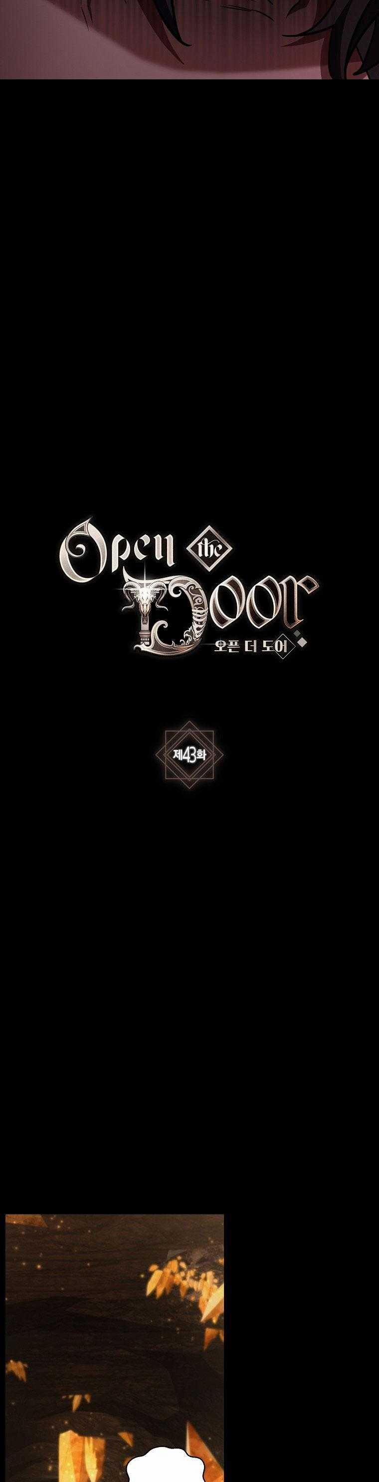 Open The Door 43 trang 10