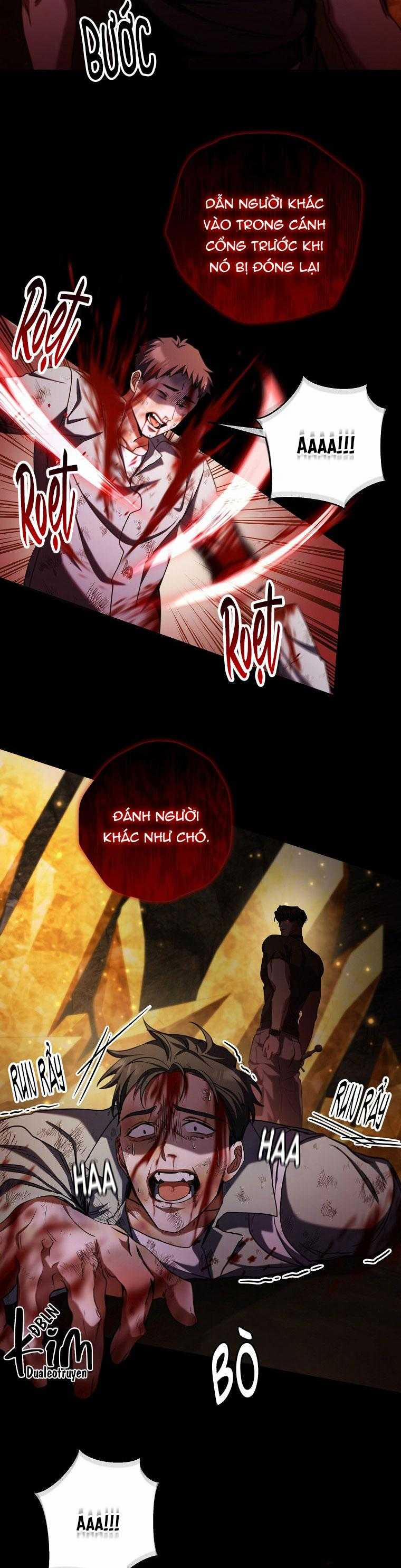 Open The Door 43 trang 16