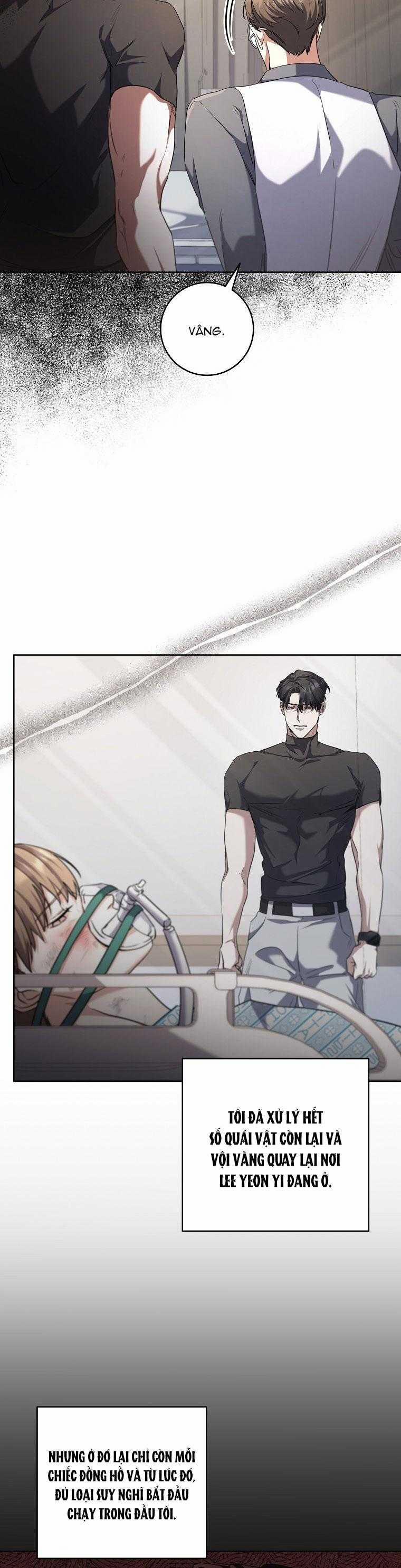 Open The Door 43 trang 2