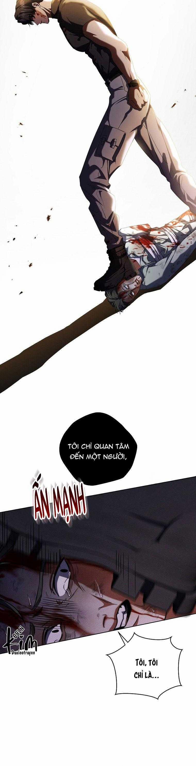 Open The Door 43 trang 20