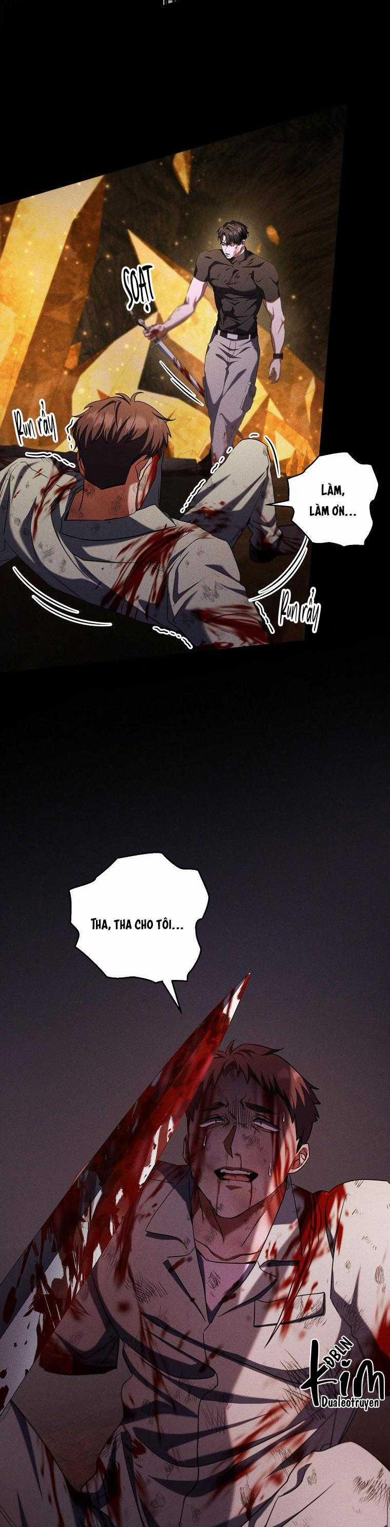 Open The Door 43 trang 22