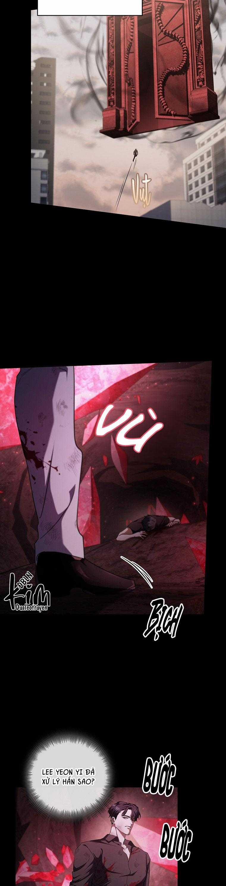 Open The Door 43 trang 4