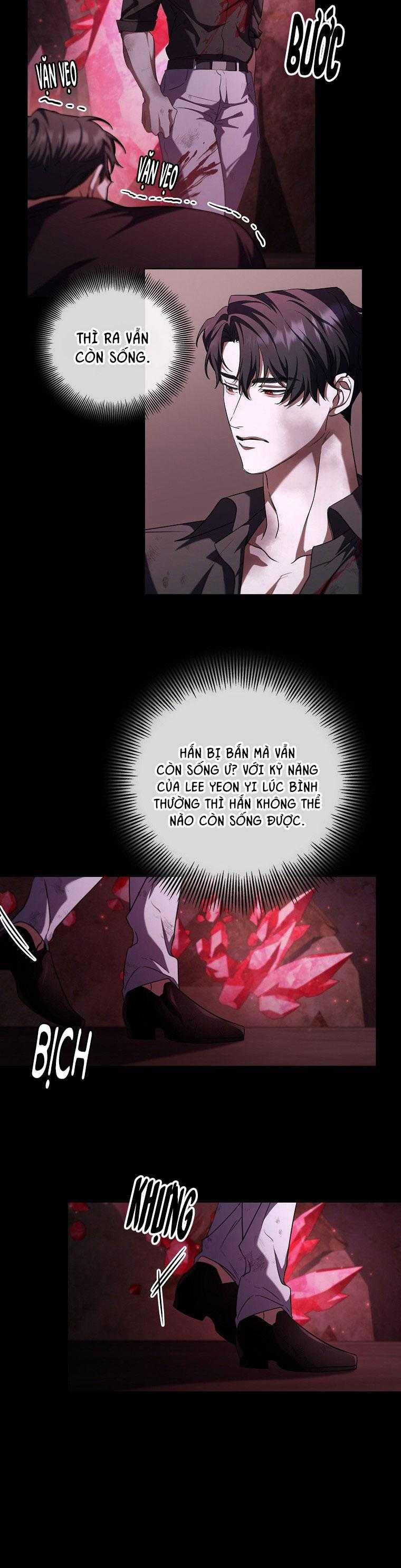 Open The Door 43 trang 5