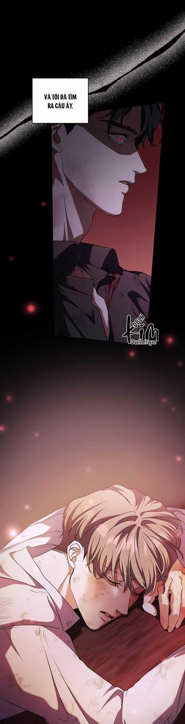 Open The Door 43 trang 6