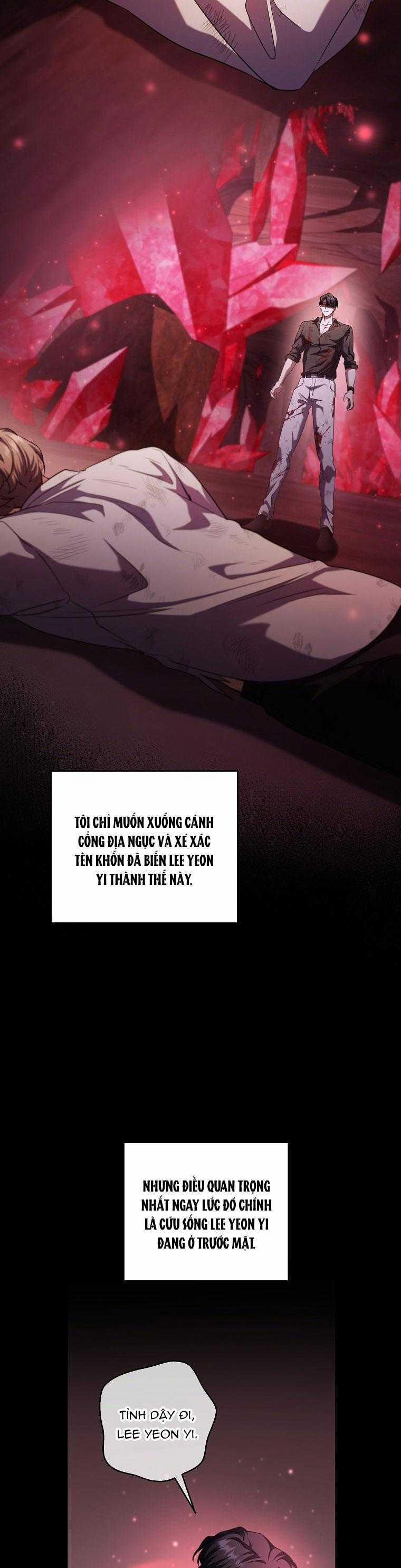 Open The Door 43 trang 7