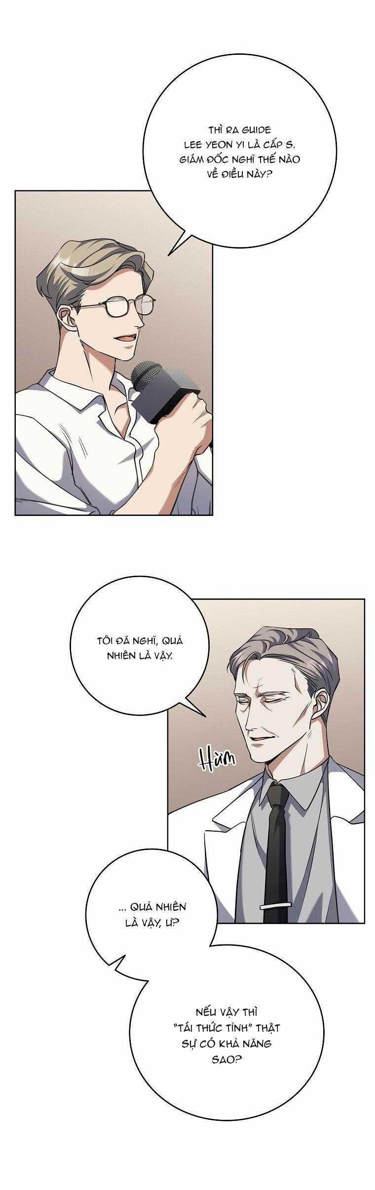 Open The Door 44 trang 1