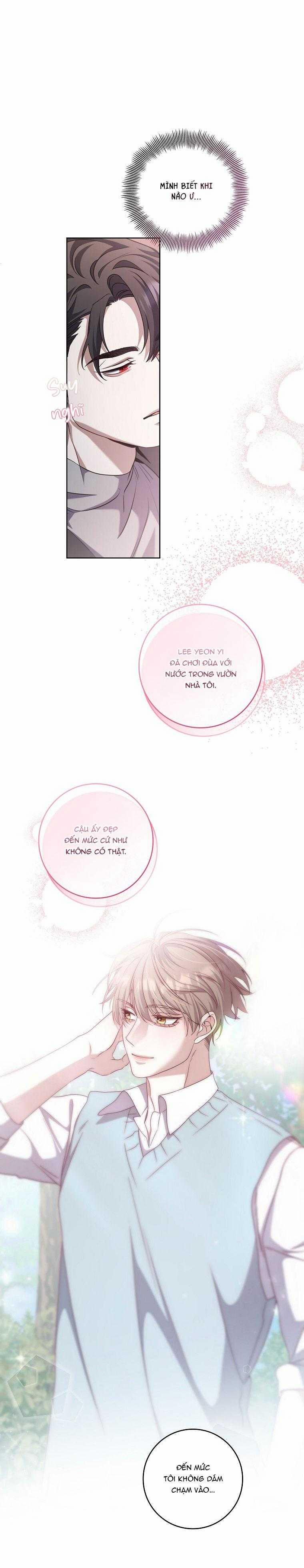 Open The Door 44 trang 15