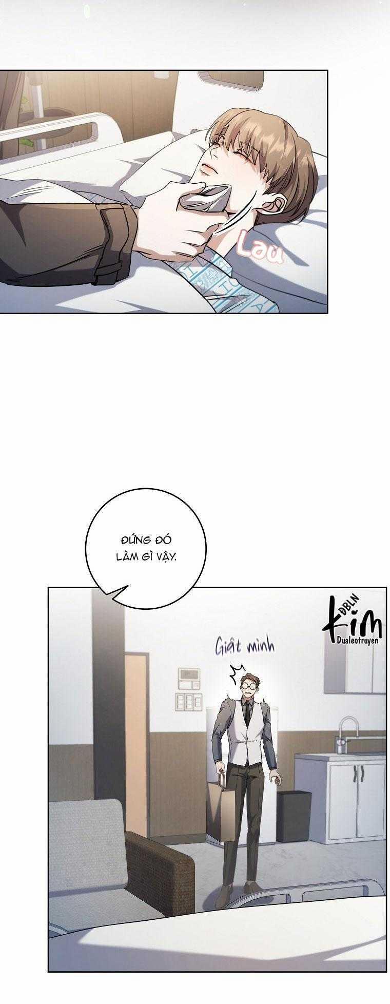 Open The Door 44 trang 8