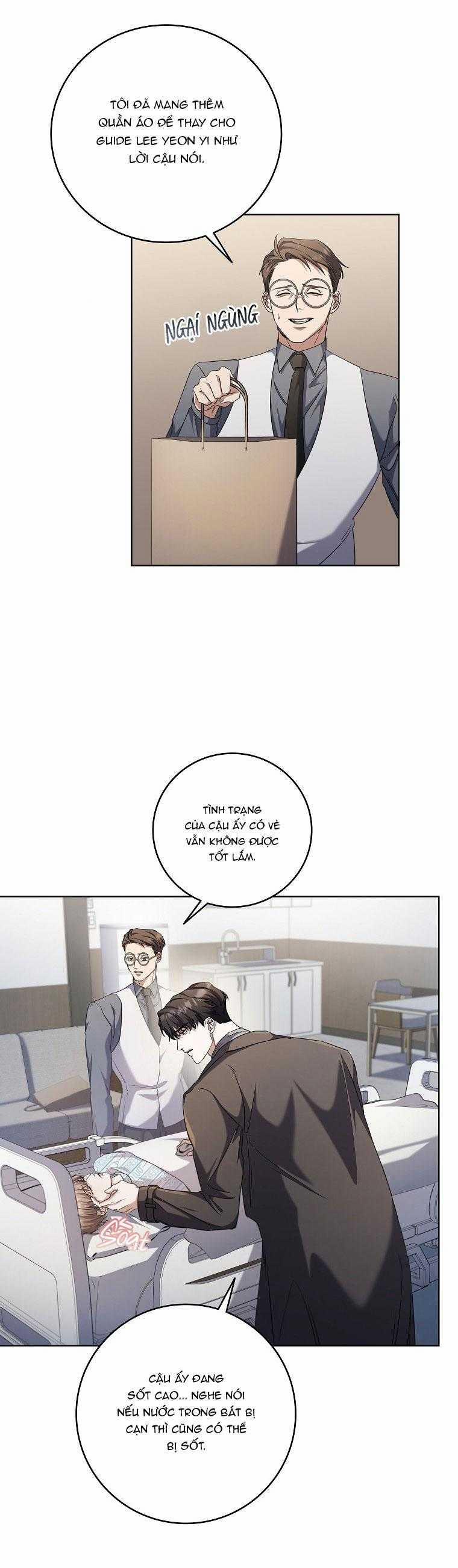 Open The Door 44 trang 9