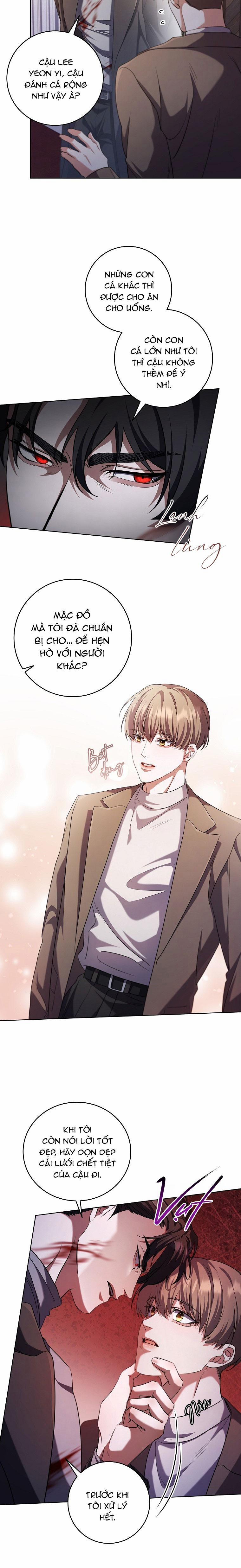 Open The Door 45 trang 6