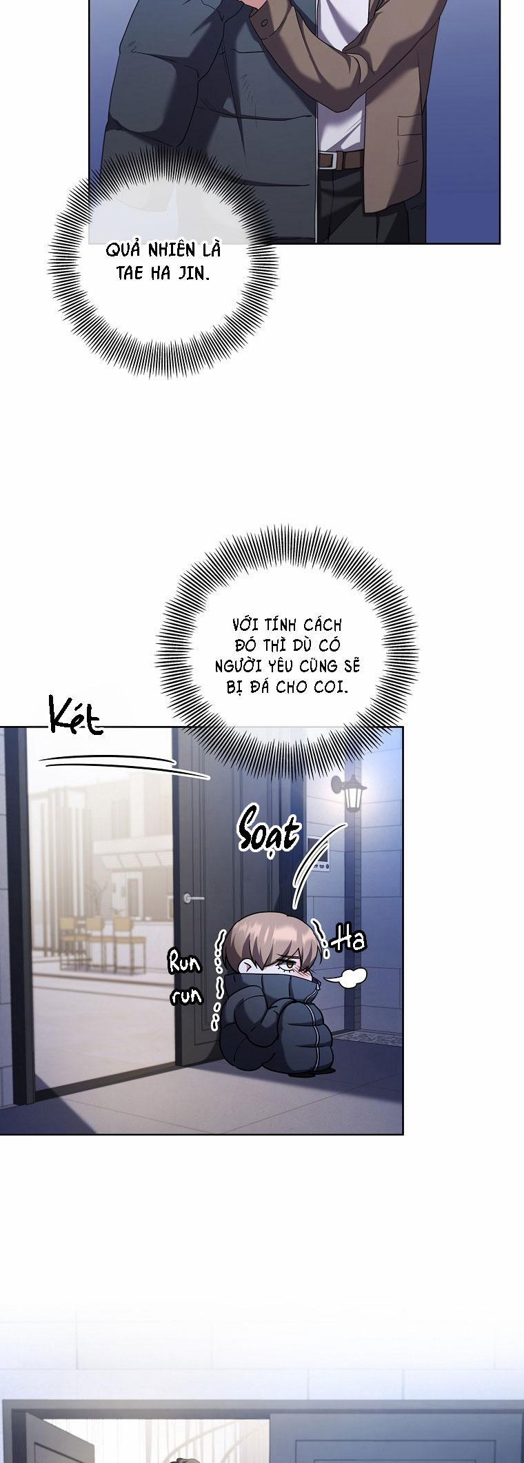 Open The Door 46 trang 1