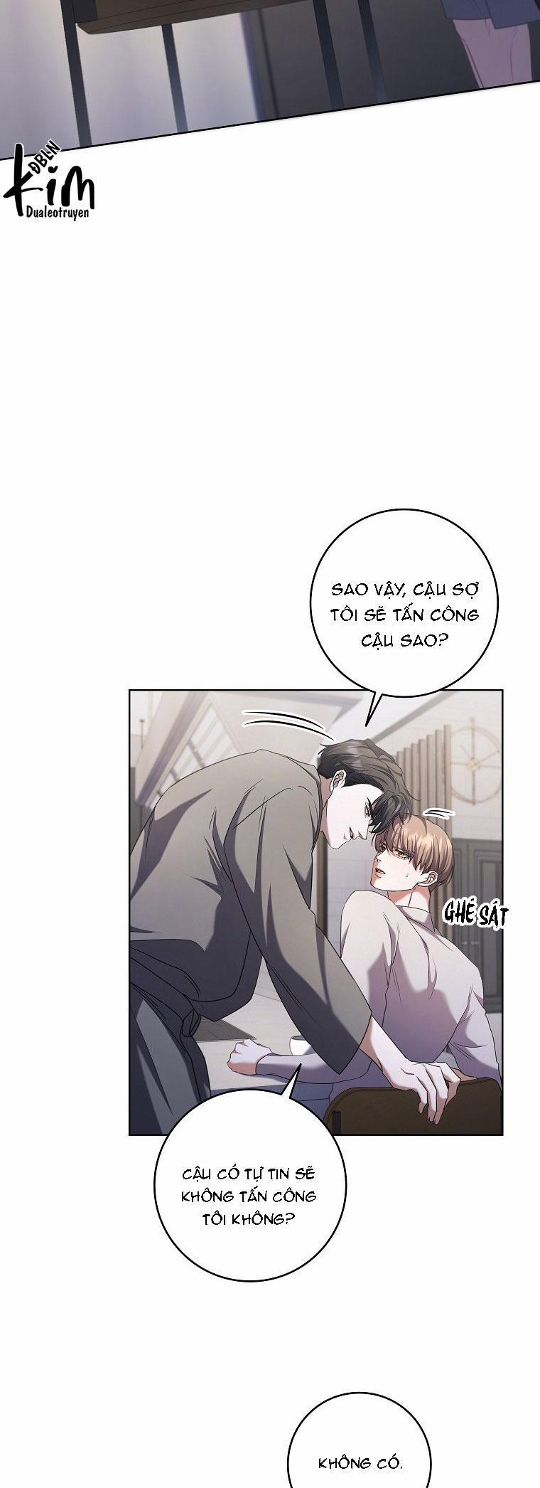 Open The Door 46 trang 15