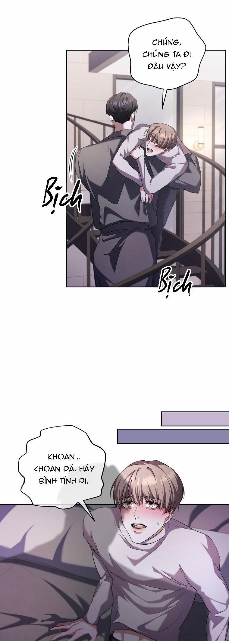 Open The Door 46 trang 22