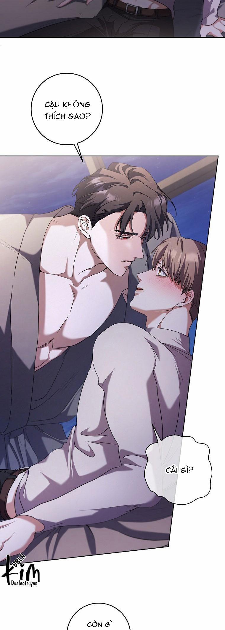 Open The Door 46 trang 23