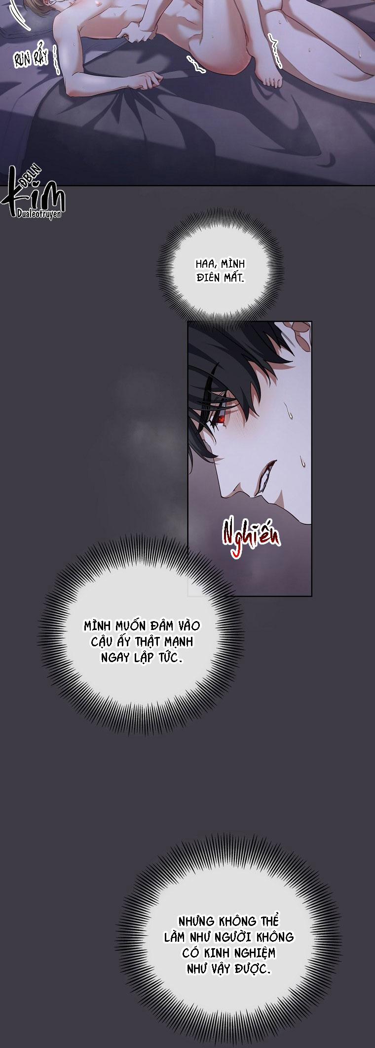 Open The Door 47 trang 6