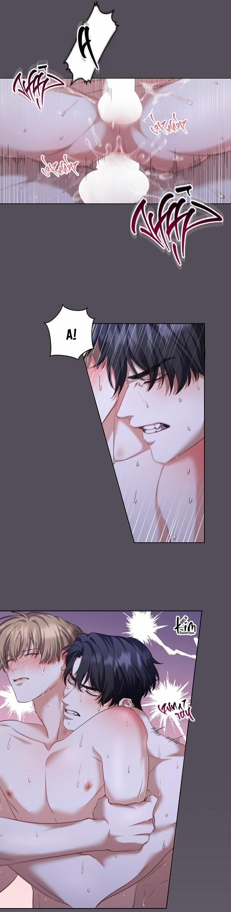 Open The Door 48 trang 1