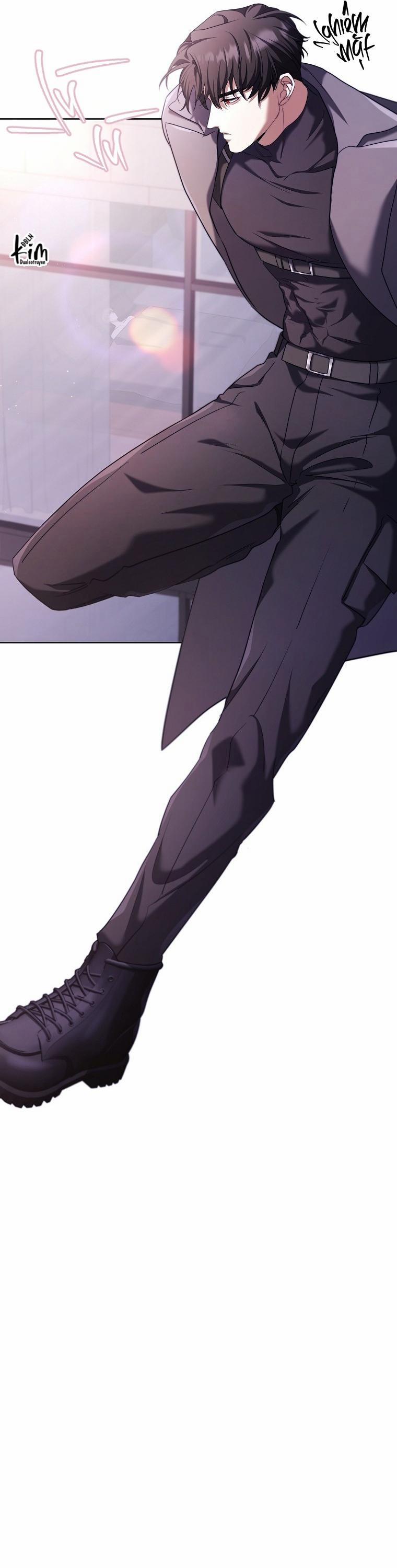 Open The Door 48 trang 14