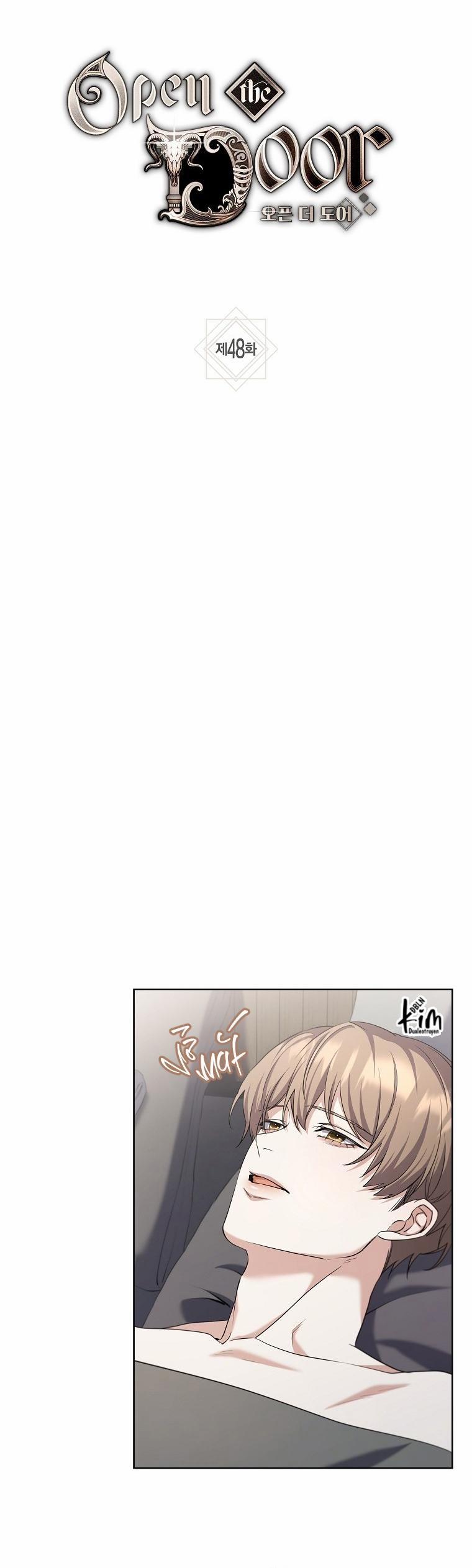 Open The Door 48 trang 15