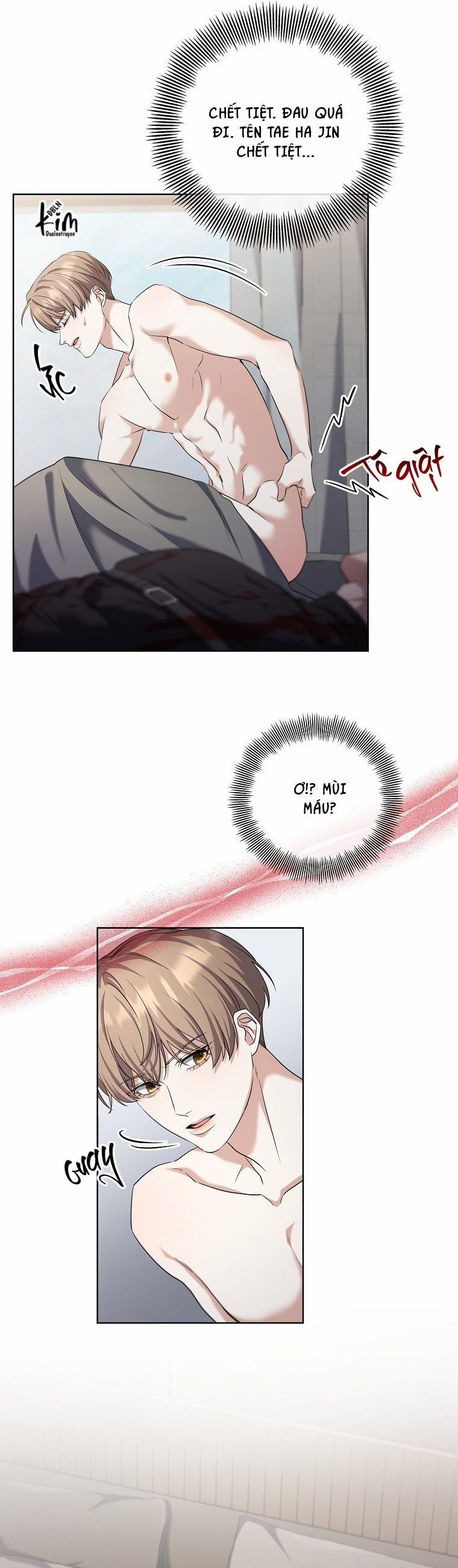 Open The Door 48 trang 16