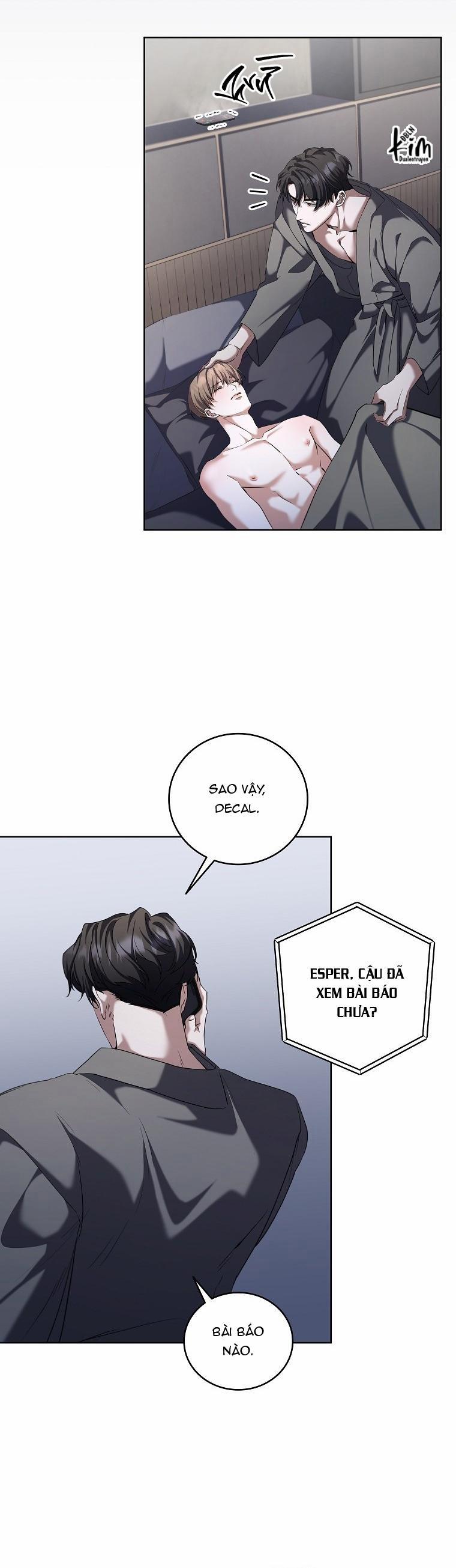 Open The Door 48 trang 4