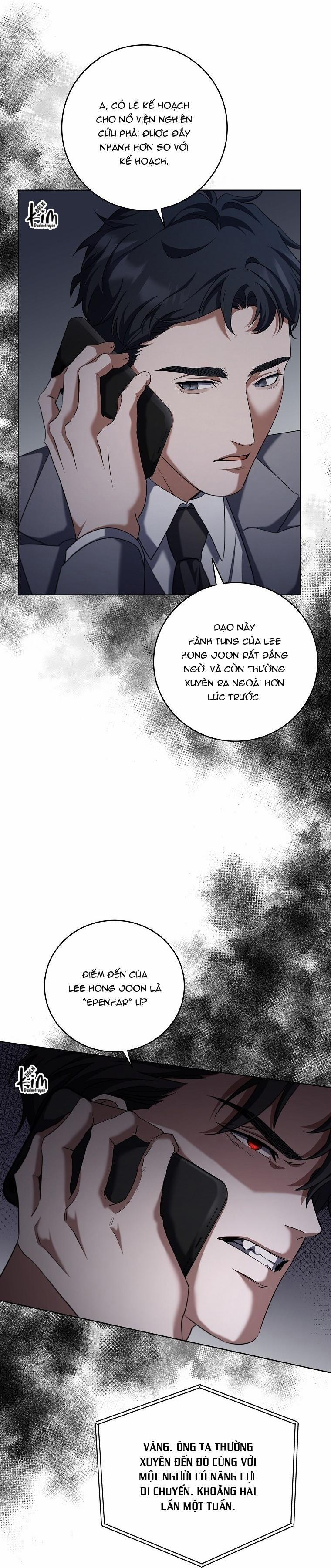 Open The Door 48 trang 9