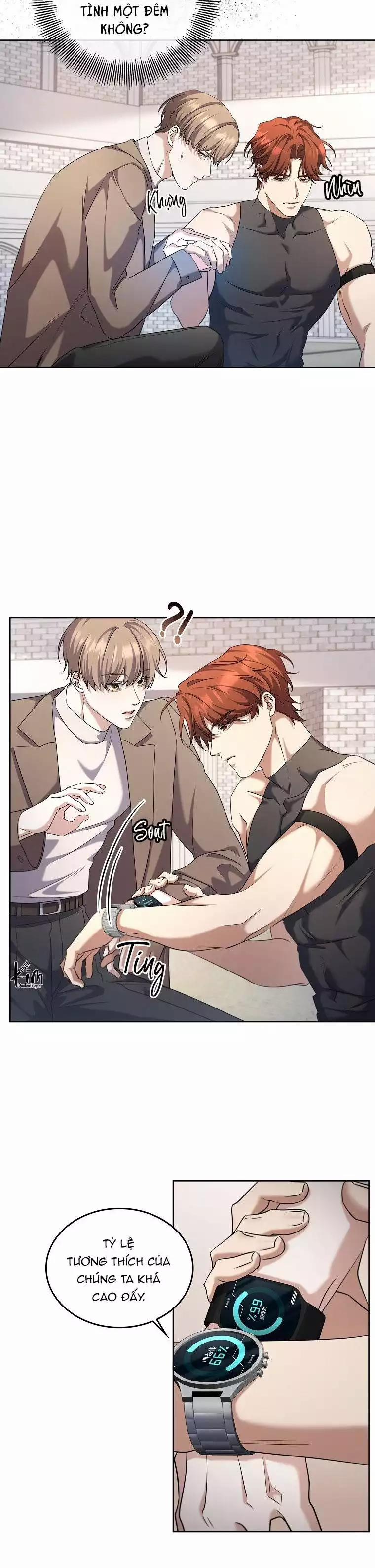 Open The Door 49 trang 10