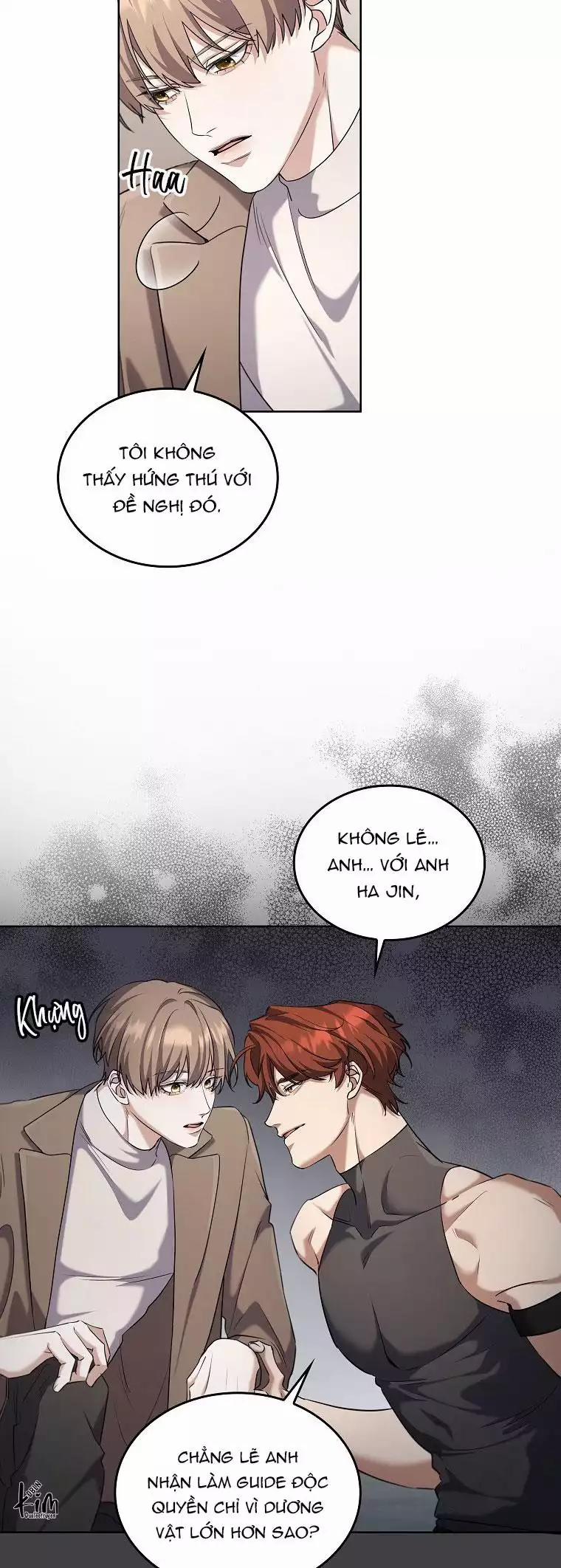 Open The Door 49 trang 14