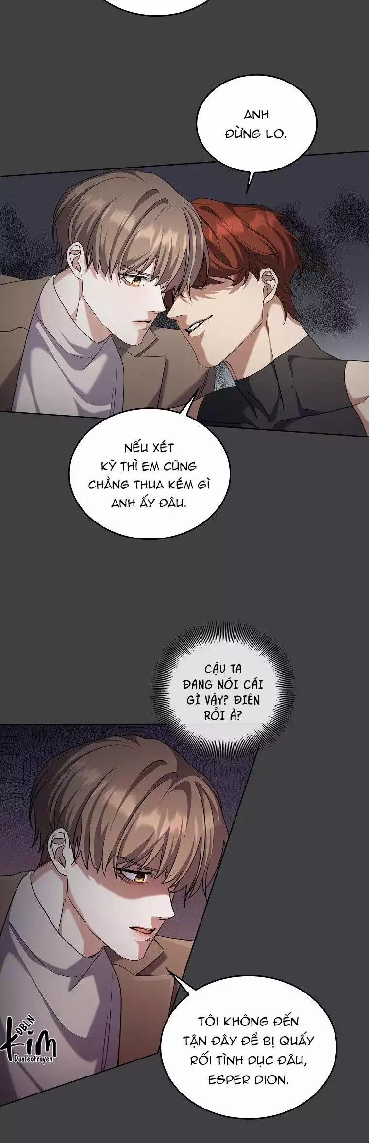 Open The Door 49 trang 15