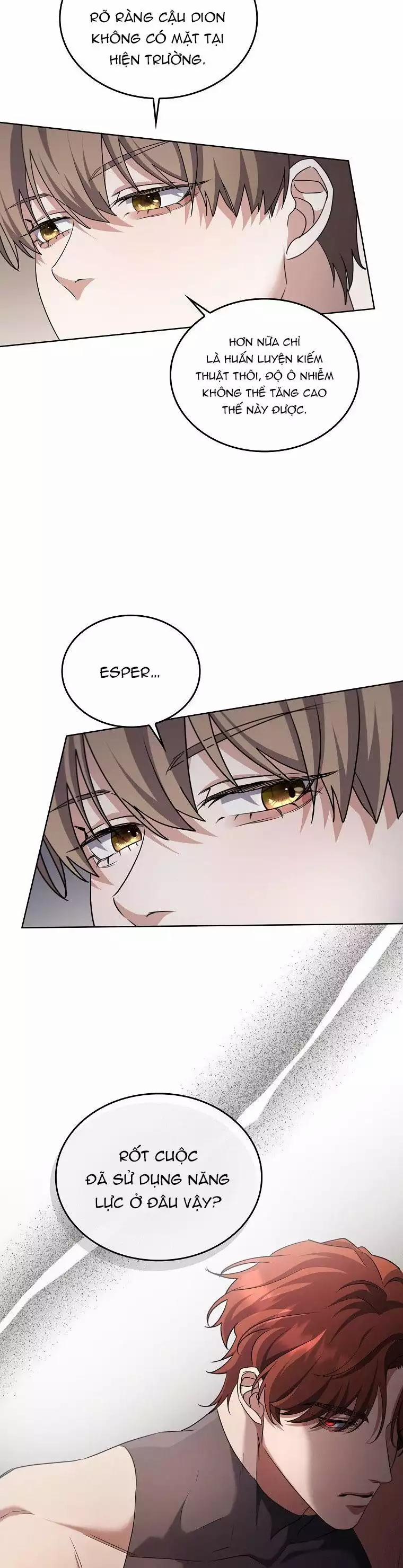 Open The Door 49 trang 21