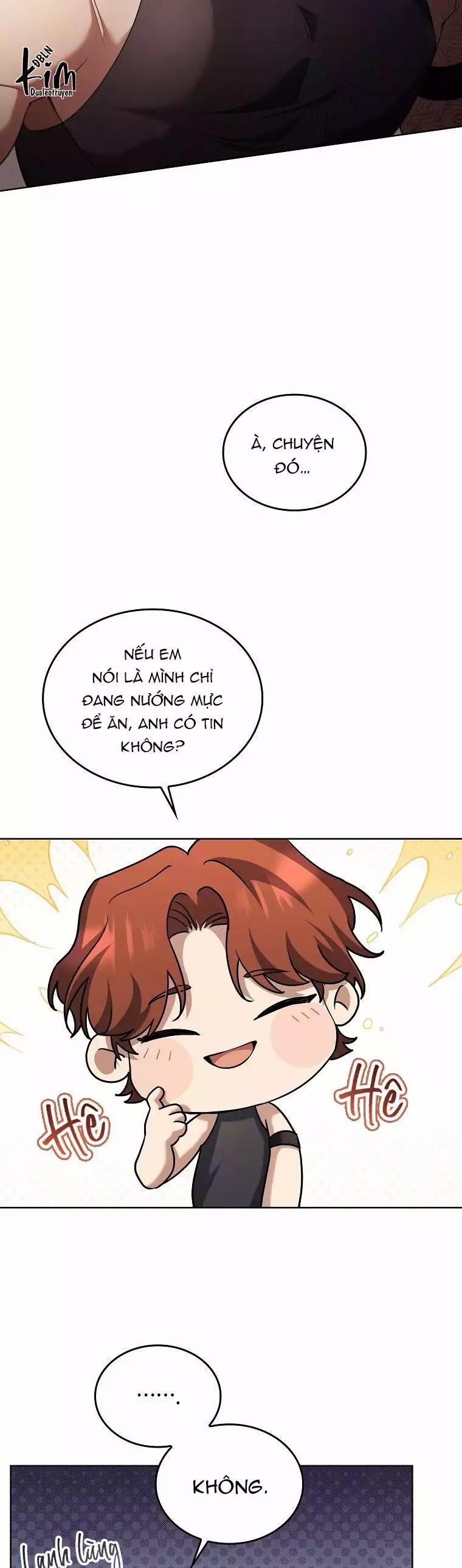 Open The Door 49 trang 22