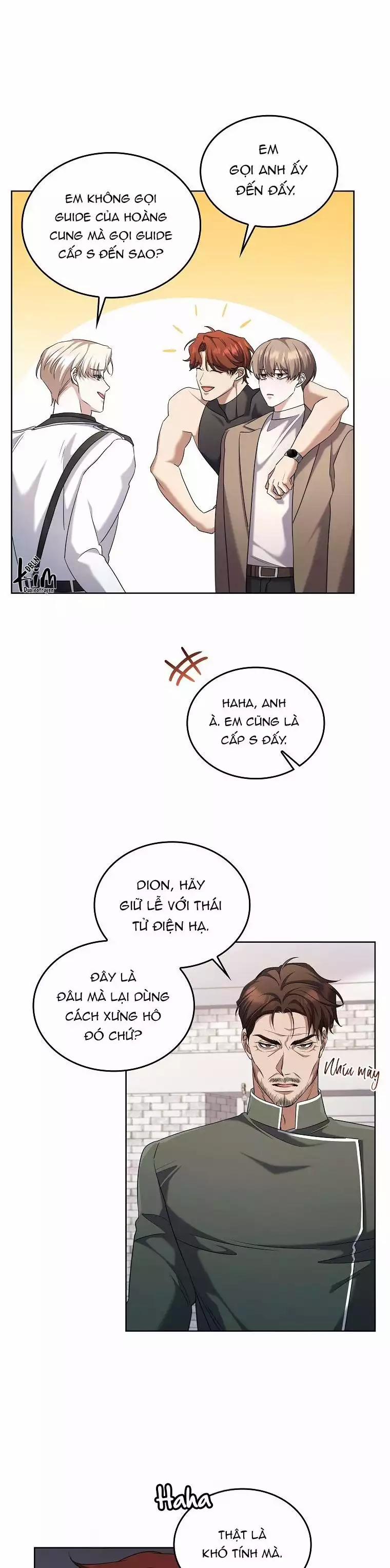 Open The Door 49 trang 25