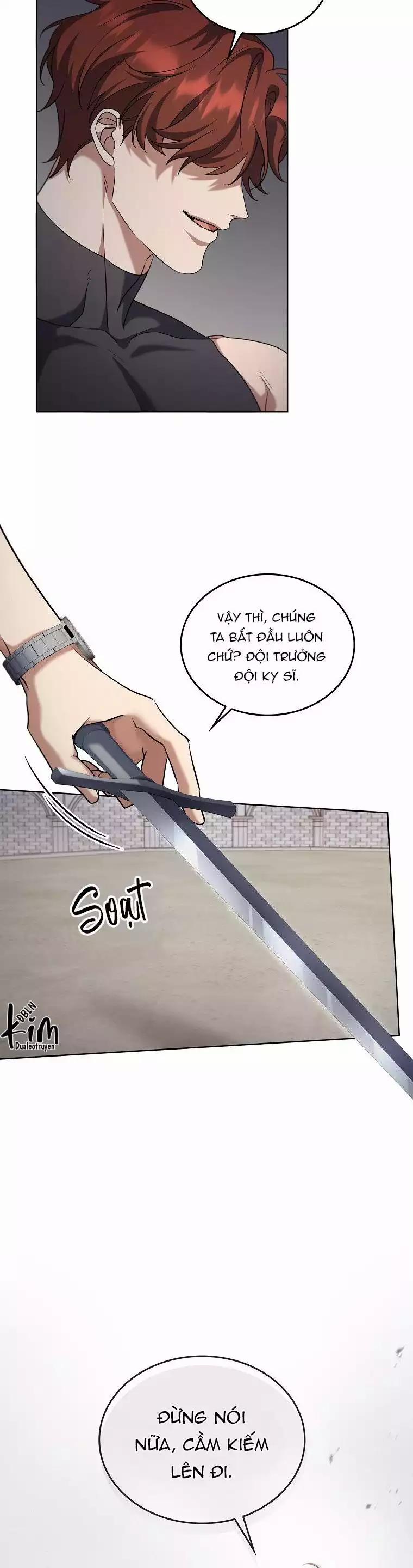 Open The Door 49 trang 26